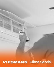 Karabağlar Viessmann Klima Servisi