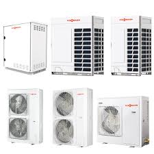 Karabağlar Viessmann Klima Teknik Servisi